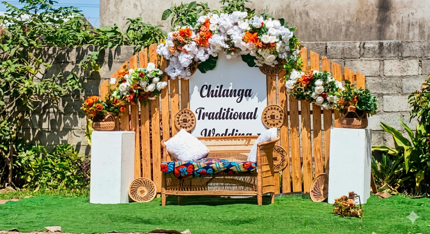 Event table setup