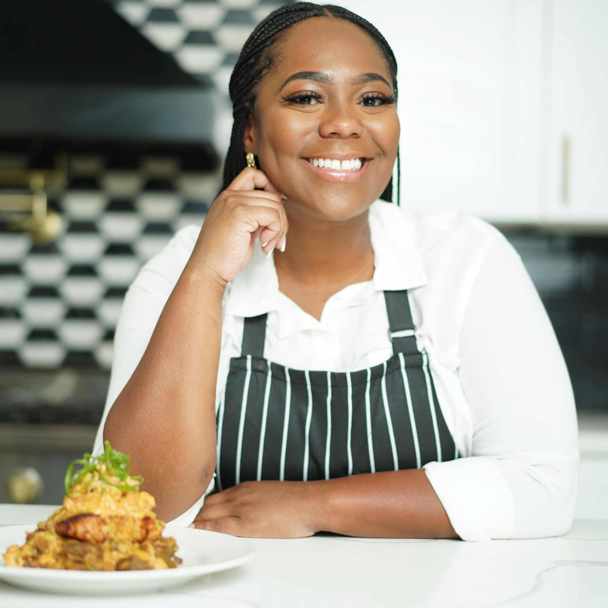 Haelees Tayble - Owner & Manager